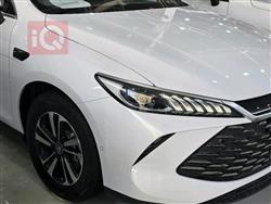 بی وای دی Qin Plus